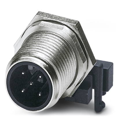 Встраиваемые разъемы - SACC-DSIV-M12MS-5CON-L 90 - 1694224
