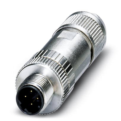 Шинный системный соединитель - SACC-M12MSD-4Q SH - 1543223
