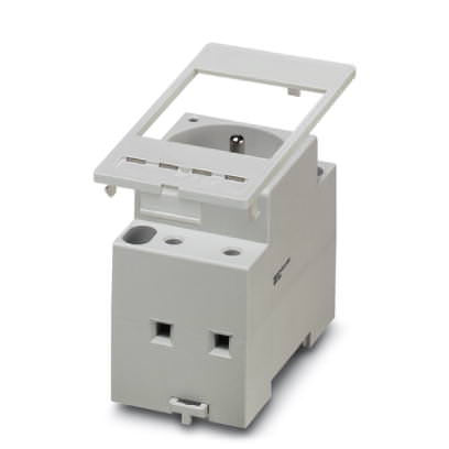 Вставка розетки - VS-SI-SD-FR - 1656534