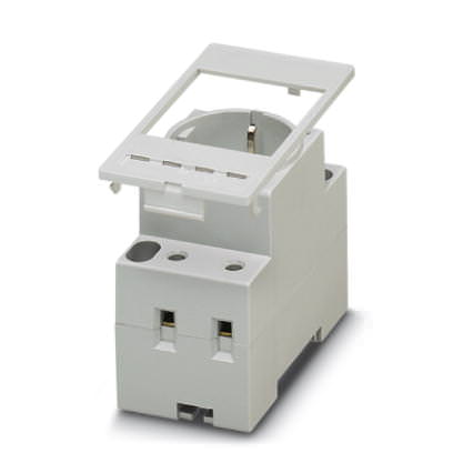 Вставка розетки - VS-SI-SD-DE - 1656505