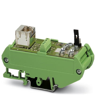 Патч-панель - VS-PP-PN-R-3XRJ45/5-SC - 1658590