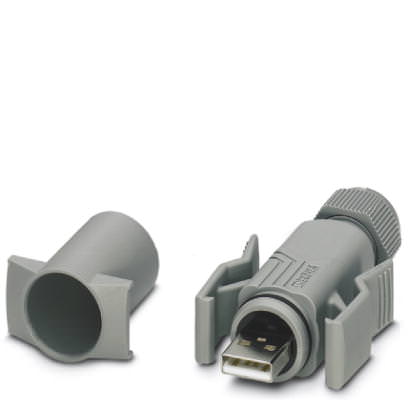 Флеш-память USB (Memorystick) - VS-04-MS-IP67 - 1402489