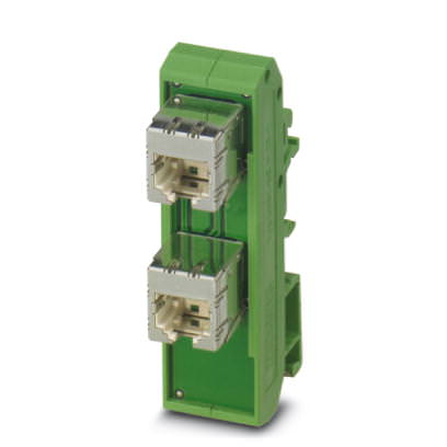 Патч-панель - FL-PP-RJ45/RJ45-B - 2904933