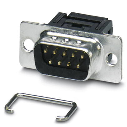 Контактная вставка D-SUB - VS-09-ST-DSUB-FK - 1688816