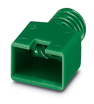 Колпачок для защиты от излома RJ45 - VS-08-KS/GN - 1689226