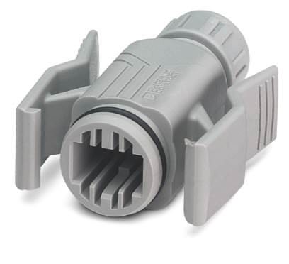 Сальниковый корпус RJ45 - VS-08-T-RJ45/IP67 - 1688696