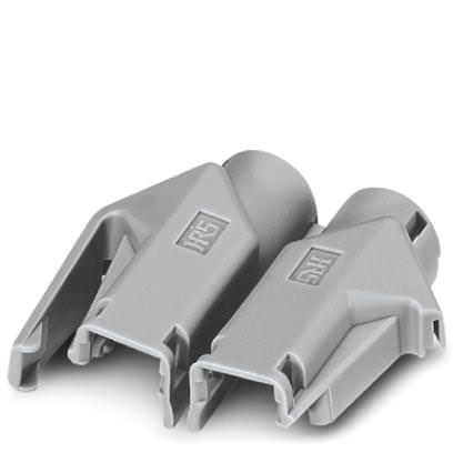 Колпачок для защиты от излома RJ45 - VS-08-KS-H/GY - 1654743