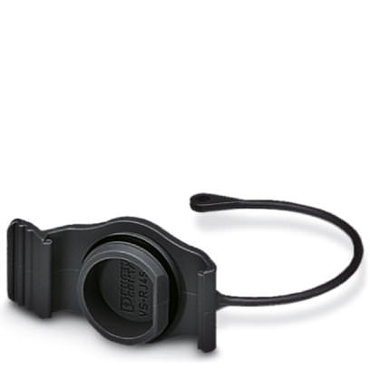 Защитная крышка - VS-08-SD-F-S - 1653139