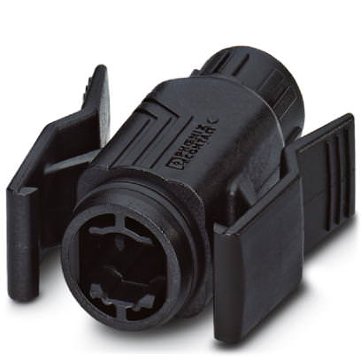 Сальниковый корпус RJ45 - VS-08-T-H-S-RJ45/IP67 - 1652855