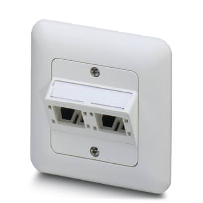 Terminal-Outlet - VS-TO-IW-2-F-9010 - 1653016