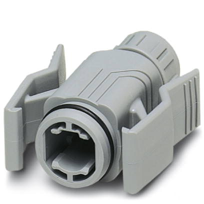 Сальниковый корпус RJ45 - VS-08-T-H-RJ45/IP67 - 1652732
