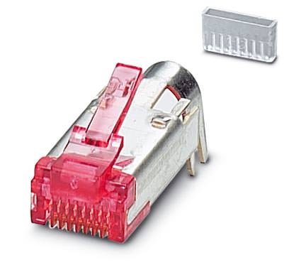 Штыревая вставка RJ45 - VS-08-ST-H21-RJ45 - 1652729