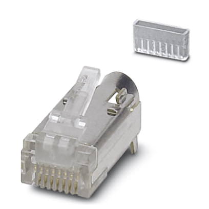 Штыревая вставка RJ45 - VS-08-ST-H11-RJ45 - 1652716