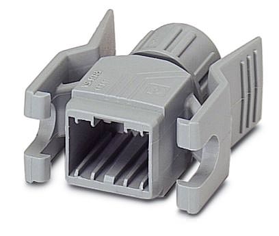 Сальниковый корпус RJ45 - VS-08-T-G-RJ45/IP20 - 1652295