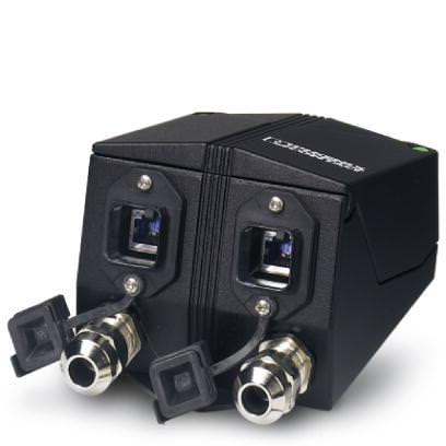 Terminal-Outlet - VS-TO-RO-MCBK-F1411/1411 - 1404281