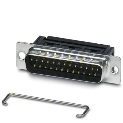 Контактная вставка D-SUB - VS-25-ST-DSUB-FK - 1689912