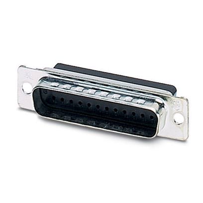 Держатель контактов D-SUB - VS-25-ST-DSUB-CD-B - 1689954