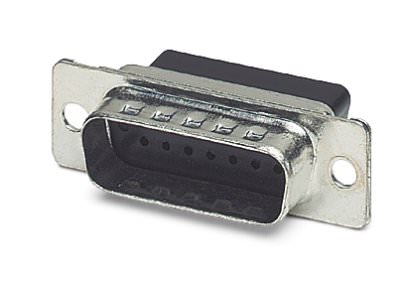 Держатель контактов D-SUB - VS-15-ST-DSUB-CD-MG - 1688913