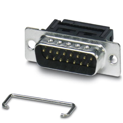 Контактная вставка D-SUB - VS-15-ST-DSUB-FK - 1688890
