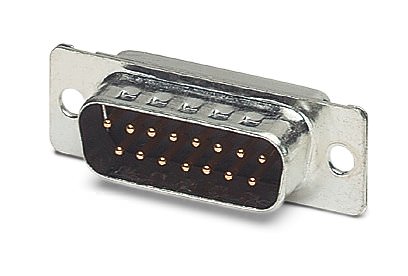 Модуль для контактов - VS-15-ST-DSUB-EG - 1688874