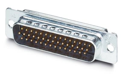 Контактная вставка D-SUB - VS-25-ST-DSUB-HD-EG - 1655234