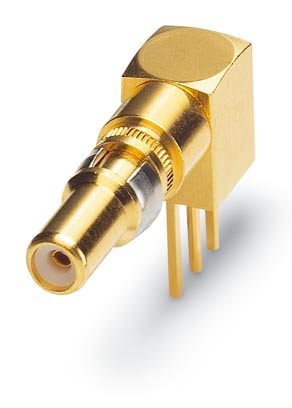 Коаксиальный контакт D-SUB - VS-ST-KX-75-LP - 1655645