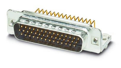 Контактная вставка D-SUB - VS-25-ST-DSUB-HD-ER - 1655218