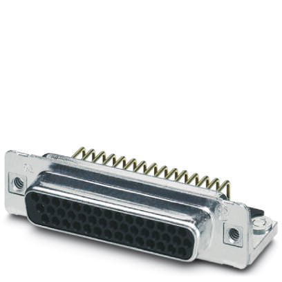 Контактная вставка D-SUB - VS-25-BU-DSUB-HD-ER - 1655205