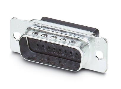 Держатель контактов D-SUB - VS-15-ST-DSUB-HD-CD-B - 1655195