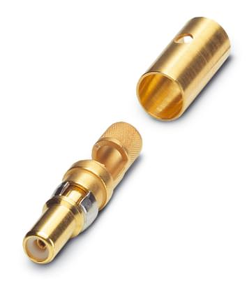 Коаксиальный контакт D-SUB - VS-ST-KX-50-RG58 - 1655580