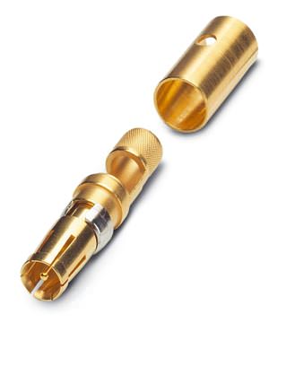 Коаксиальный контакт D-SUB - VS-BU-KX-50-RG58 - 1655577