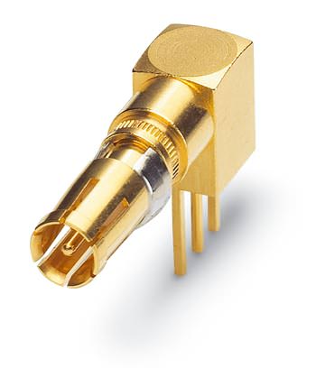 Коаксиальный контакт D-SUB - VS-ST-KX-50-LP - 1655522