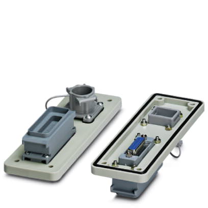Соединительная плата - VS-ADP24-VS15GS-BU/BU/RJ45 - 1652538