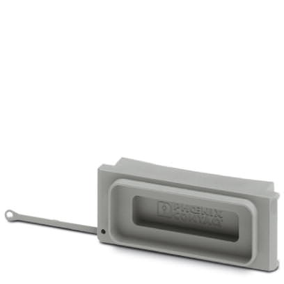 Защитная крышка D-SUB - VS-15-SD - 1887099