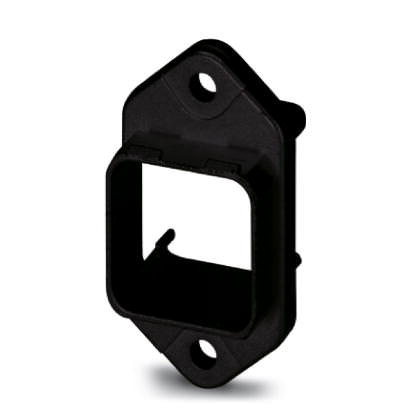 Монтажные рамы - VS-PPC-F1-RJ45-P0BK-1R-PHA - 1657847