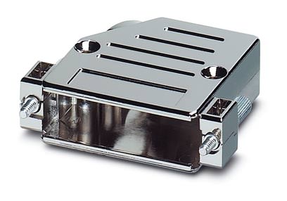 Сальниковый корпус D-SUB - VS-25-T-20-1-S-A - 1655700