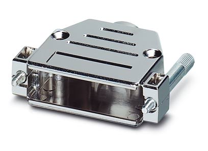 Сальниковый корпус D-SUB - VS-25-T-20-1-S-S - 1655690
