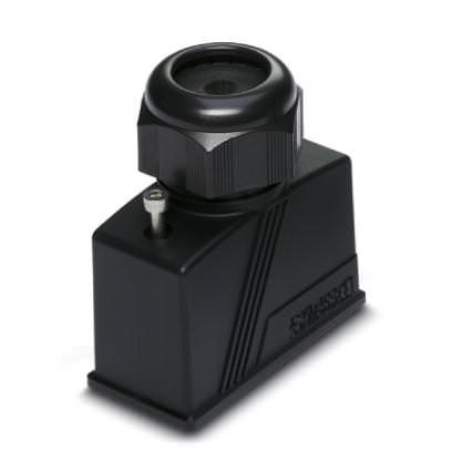 Сальниковый корпус - VC-K-T3-IN (13-25) - 1424368