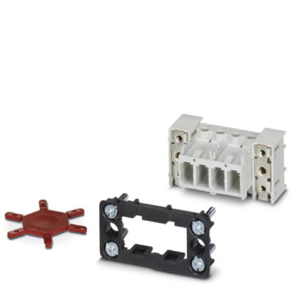 Комплект контактных вставок - VC-AR1/2M-S22-SET - 1607298