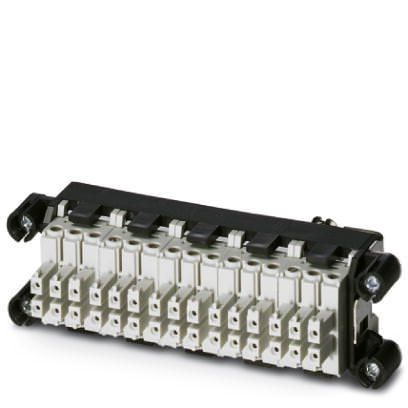 Комплект контактных вставок - VC-TR4/5M-PEA-S66666-SET - 1607226