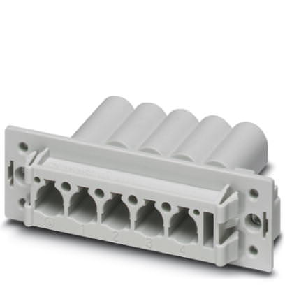 Держатель контактов - VC-AMC 5 - 1583878