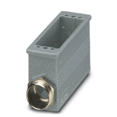 Корпус - VC-MP-S4 - 1884759