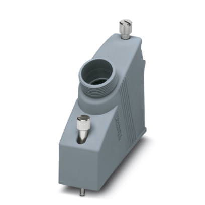 Сальниковый корпус - VC-K-T4-R - 1855128