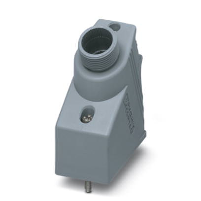 Сальниковый корпус - VC-K-T1-Z - 1852930