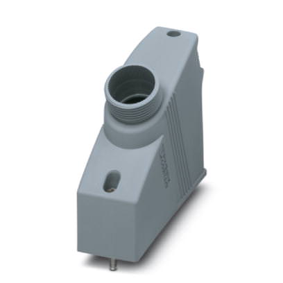 Сальниковый корпус - VC-K-T4-Z - 1852969