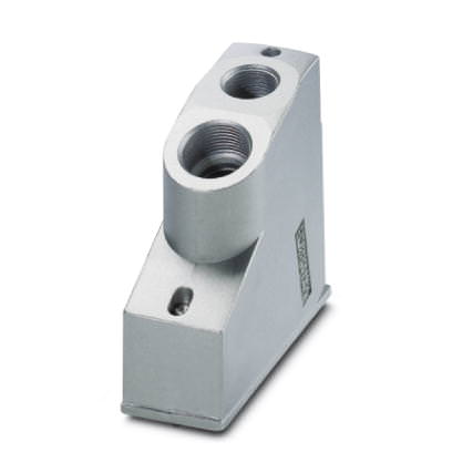 Корпус - VC-AL-T4-Z-M25/M20-S - 1583746