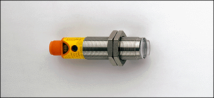 Фотоэлектрические датчики: OG5069  OGELFNKG/B2/V4A/US-100