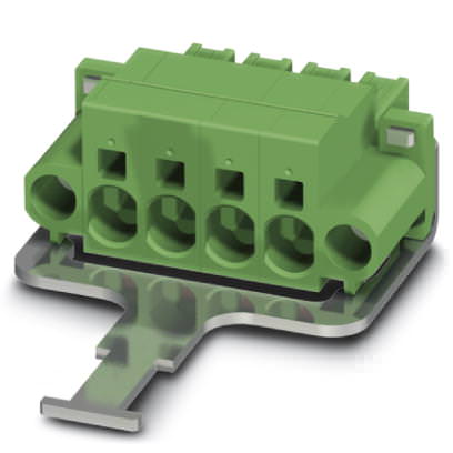 Вилочная часть - SPC 5/ 4-STF-SH-7,62 - 1704071