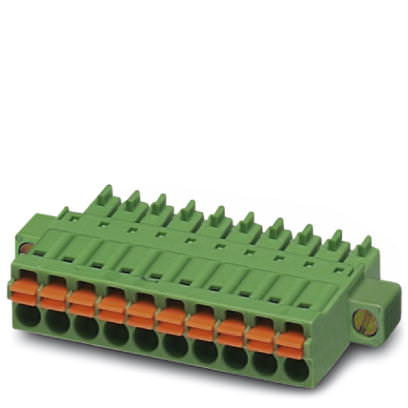 Разъем печатной платы - FMC 1,5/ 9-STF-3,5 - 1966169