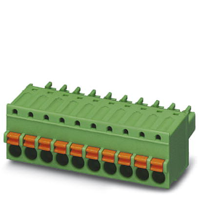 Разъем печатной платы - FK-MCP 1,5/ 8-ST-3,81 - 1851106